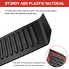 Hellet Rear Bumper Protector for Ford 2021-2025 Bronco Sport Accessories