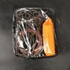 Fish Stringer Buckle Locks, 10 Fishing Snap Locks with Float