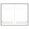 AT-A-GLANCE Plan.Write.Remember. Perfect Bound Planning Notebook, Lined with Monthly Calendars,