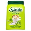 SPLENDA Stevia Zero Calorie Sweetener, Plant Based Sugar Substitute Granulated