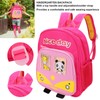 Kindergarten Backpack Kid Book Bag Elementary School Baby Kids Cartoon