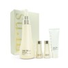 Half Club / Su:m37 Su:m37 Skin Saver Essential Cleansing Foam Special Set / 숨37도 숨 37도 스킨 세이버 에센셜 클렌징 폼 기획세트