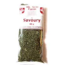 Savoury