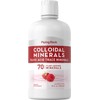 Piping Rock Colloidal Minerals Liquid | 32 fl oz |