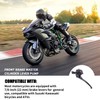 CNCMOTOK Front Brake Master Cylinder Lever Pump (Right Side) with
