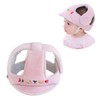 G-Tree Baby Head Protector, Breathable Safety HeadGuard, Protection Cap Harnesses
