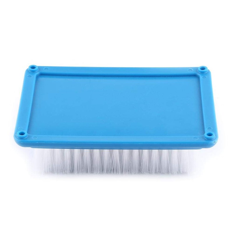 Oumefar Plastic Felt Mat Felt Tool Felt Brush Needle Mat