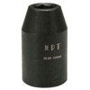 NAPA AIR TOOLS Socket - Shallow Impact - Metric - 1/2" Dr - 12 mm