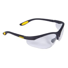 DeWalt Reinforcer DPG-58-1D Protective Glasses Clear