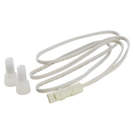 Edgewater Parts 12002355, AP4009169, PS2003772 Thermistor Compatible With Whirlpool Refrigerator (Fits Models: 7GI, 7MI, AB1, AB2, ABB)