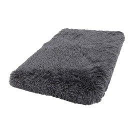 WOONEKY Comfortable Pet Sofa Cushion Warm Cat Bed Dog Sleeping Mat for Pets Lightweight Portable Deep for Chihuahuas Pomeranians and Yorkshire Terriers