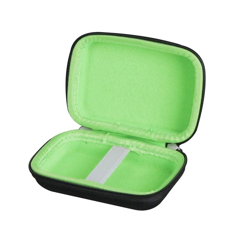 adada Travel Case for Taco Cat Goat Cheese Pizza -