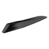 Syncros Coast Fender Bicycle Rear Mudguard Black
