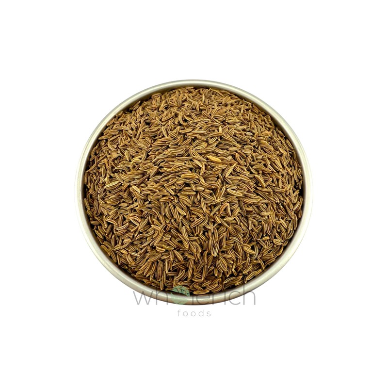 Caraway Seeds 50g - Wholerich Foods