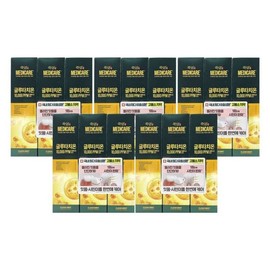 LG Bamboo Salt High Fluoride Glutathione Clean Mint Toothpaste 15 Packs Sensitive Gum and Teeth Medicare / 엘지 죽염 고불소 글루타치온 클린민트 치약 15개 잇몸 시린이 메디케어