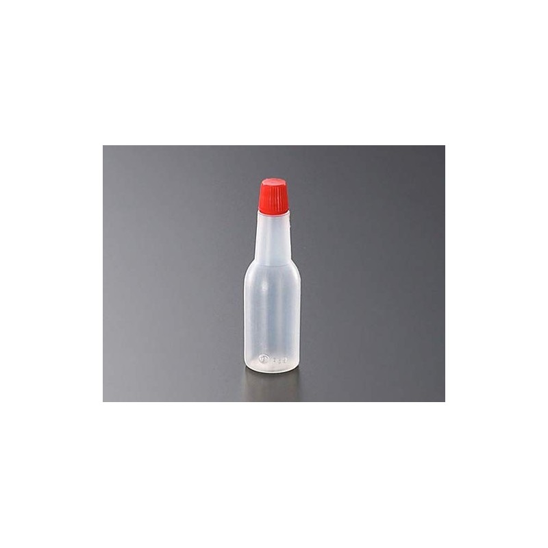 Center Chemical Marinades, Bin, Source Small 6.7ml 100 Pack