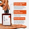 grüum 30ml Kakadu Plum with Vitamin C serum for face