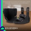 Ferula Bota Corta Walker Para Tobillo Inmovilizadora De Lujo