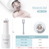 Coikaze Magnetic Gel Gel Gel 6 Colors Set Galaxy Color