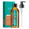 Aceite Capilar Con Tratamiento De Argán, Tratamiento Nutriti