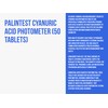 Palintest Cyanuric Acid Photometer (50 Tablets)