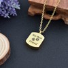 Urn Necklaces for Cat Dog Ashes My Best Friend and