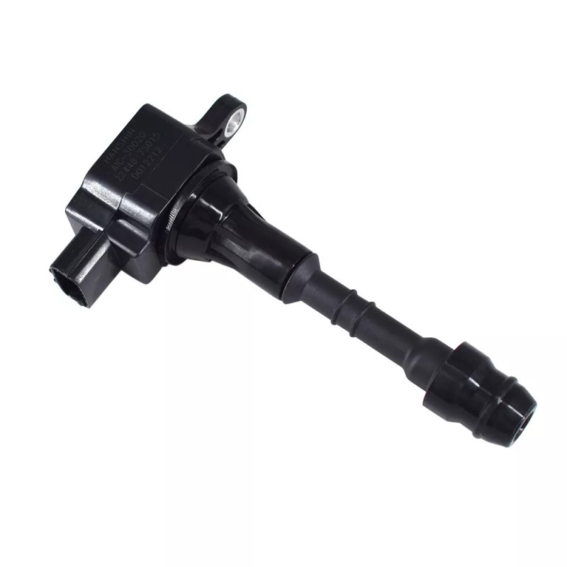 OEM 8Pack Ignition Coil Spark Plug for 04-07 Nissan Armada