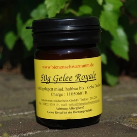 Royal Jelly 150g