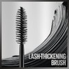 Maybelline New York Full 'N Soft Washable Mascara, Very Black,