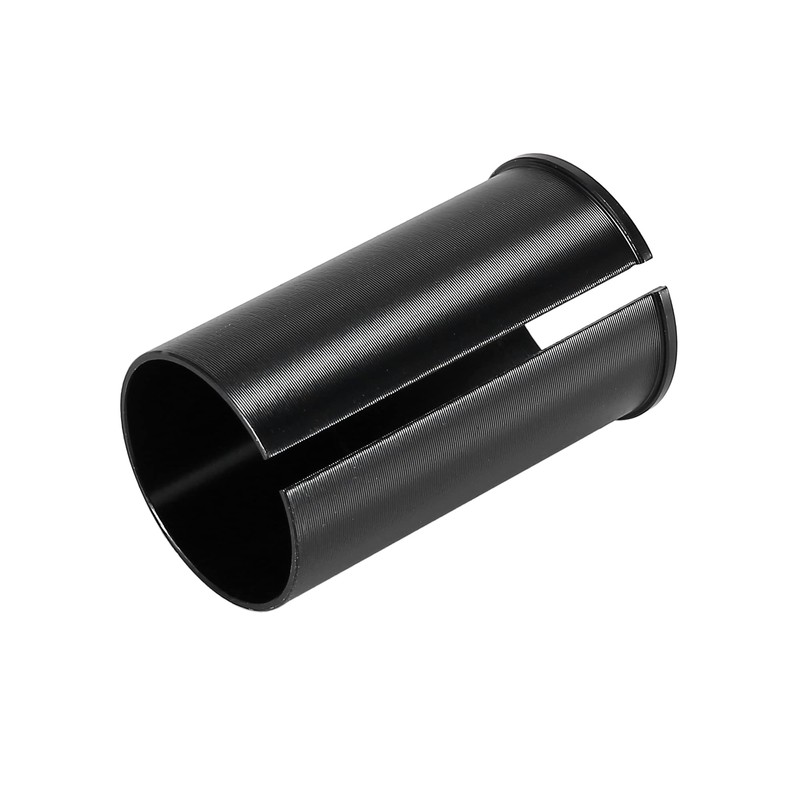 X AUTOHAUX 31.6 to 33.9mm Bicycle Bike Seat Post Tube