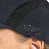 Jack Wolfskin Unisex Baseball Cap Vent Cap