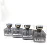 LIVRE EF30 Handle Knob [Fire/Titanium]