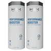 HEX Performance Fabric Booster, Fresh, 100 Load (Pack of 2)