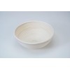 Premium Sourdough Bread Proofing Basket Set – Round Banneton with