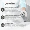 JENOLITE Directorust Spray Paint for Metal - ESPRESSO BROWN -