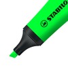 Stabilo Neon Highlighter - Neon Green