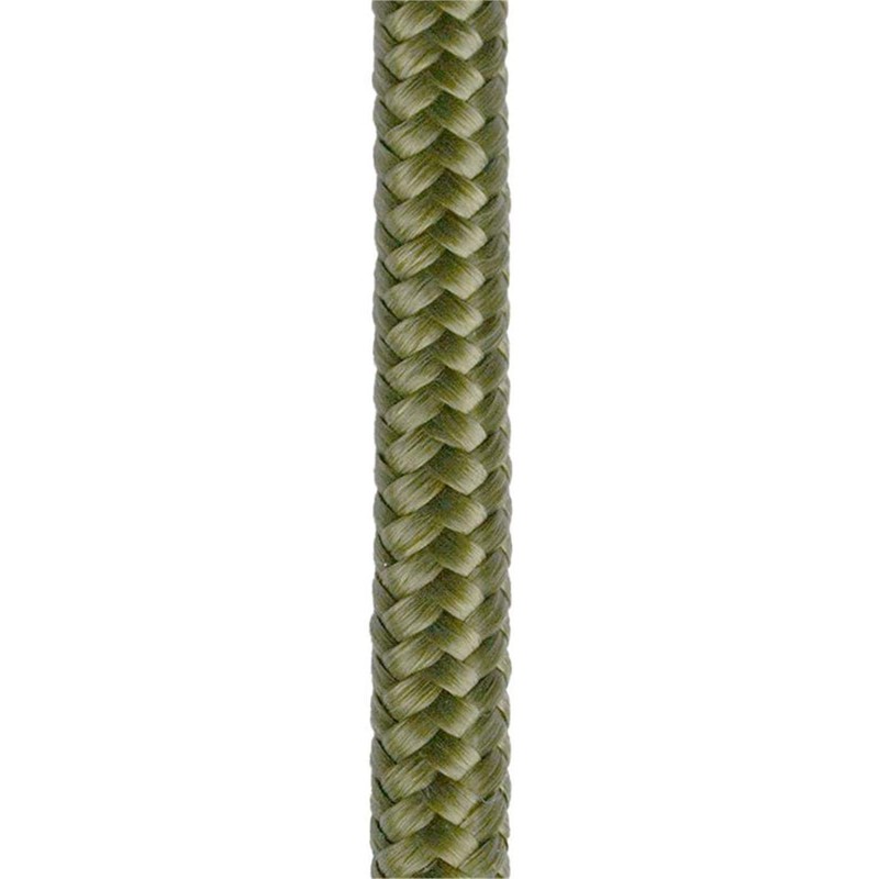 normani All-Purpose Outdoor Rope 60 Metres in Various Thicknesses Colour
