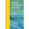 Notes from an Island