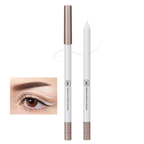 Long Lasting Eye Liner | Quick Dry Eye Liner Pencil,Long-Lasting