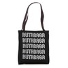 Eat Rutabaga Tote Bag