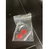 Enagic 2 pc of Enagic Kangen Water Machine Hose Plugs