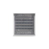 EC Buying - 10 unidades de módulo de visualización LED