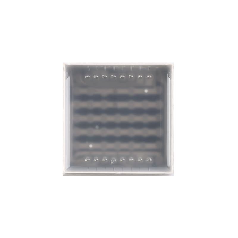 EC Buying - 10 unidades de módulo de visualización LED