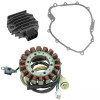 For Yamaha Stator & Regulator Rectifier for Yamaha Rhino 660