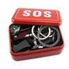 Emergency Tool Set for Use in a Pinch MyHot: