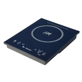 SPT SR-1882A: 1650W Induction (Built-In/Countertop)