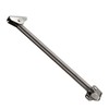 MARINE CITY 304 Stainless-Steel Marine Heavy Duty Hatch Spring Holder