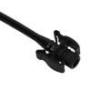 KIMISS Coolant Hose, 1323Y2 Water Return Pipe Gas Removal Radiator