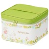 Skater (Skater) Picnic Lunch Box with Cooler Bag and Ice