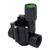 S&M 570209 Solenoid Valve with 9 V Solenoids 1 Inch